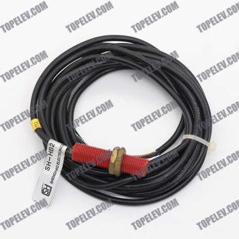 Otis Elevator Sensor GAA177HB3