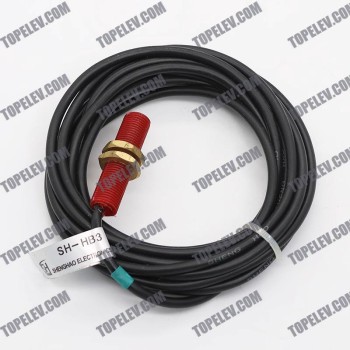 Otis Elevator Sensor GAA177HB3