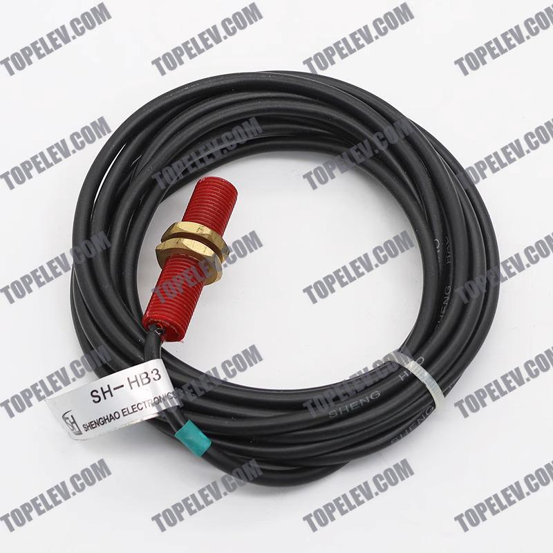 Otis Elevator Sensor GAA177HB3 Otis Elevator Sensor GAA177HB3