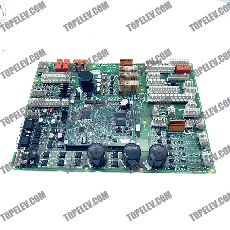 OTIS Elevator PCB GAA216800LC2 OTIS Elevator PCB GAA216800LC2