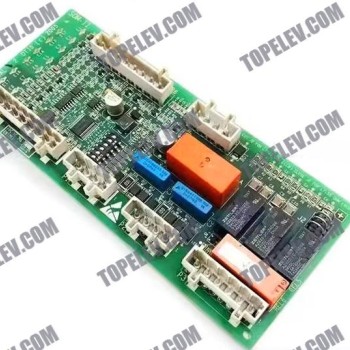 OTIS Elevator PCB GAA26800AL2 OTIS Elevator PCB GAA26800AL2