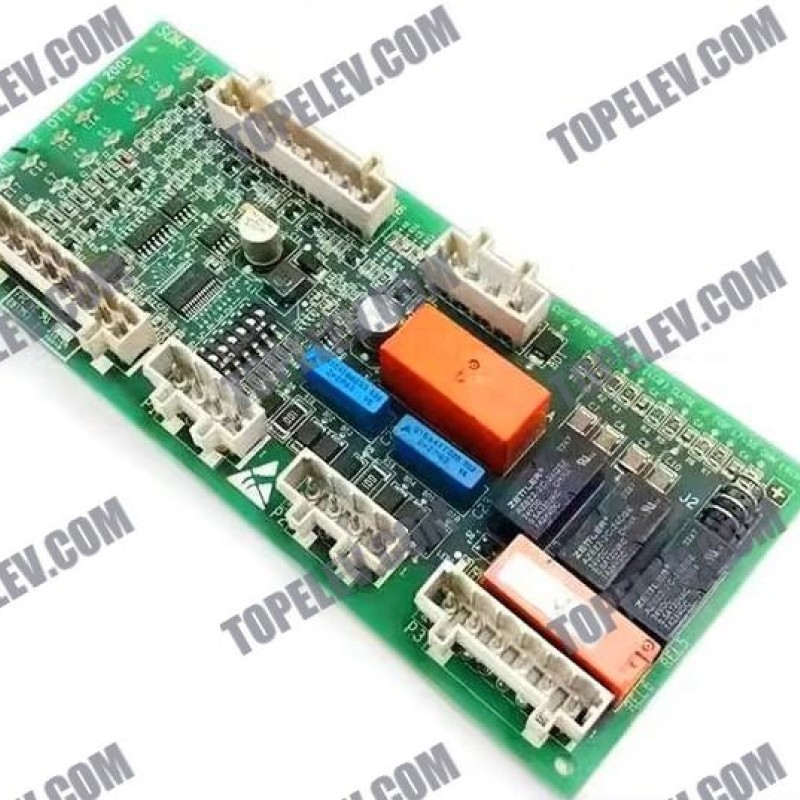 OTIS Elevator PCB GAA26800AL2 OTIS Elevator PCB GAA26800AL2