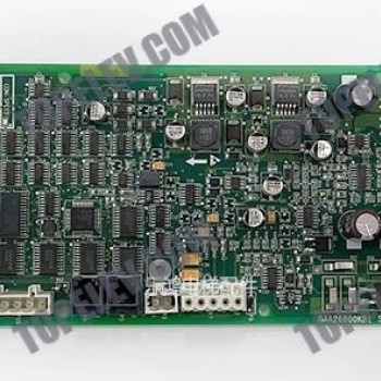 OTIS SPBC Board GAA26800KB1