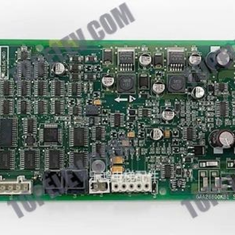 OTIS SPBC Board GAA26800KB1 OTIS SPBC Board GAA26800KB1