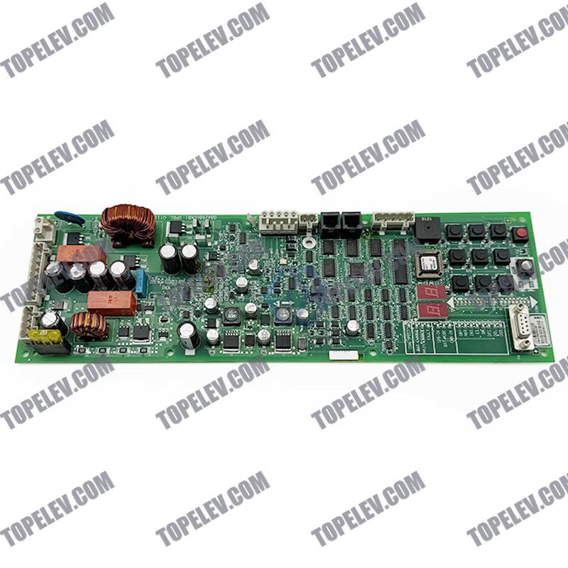 OTIS SPBC Board GAA26800KB1 OTIS SPBC Board GAA26800KB1