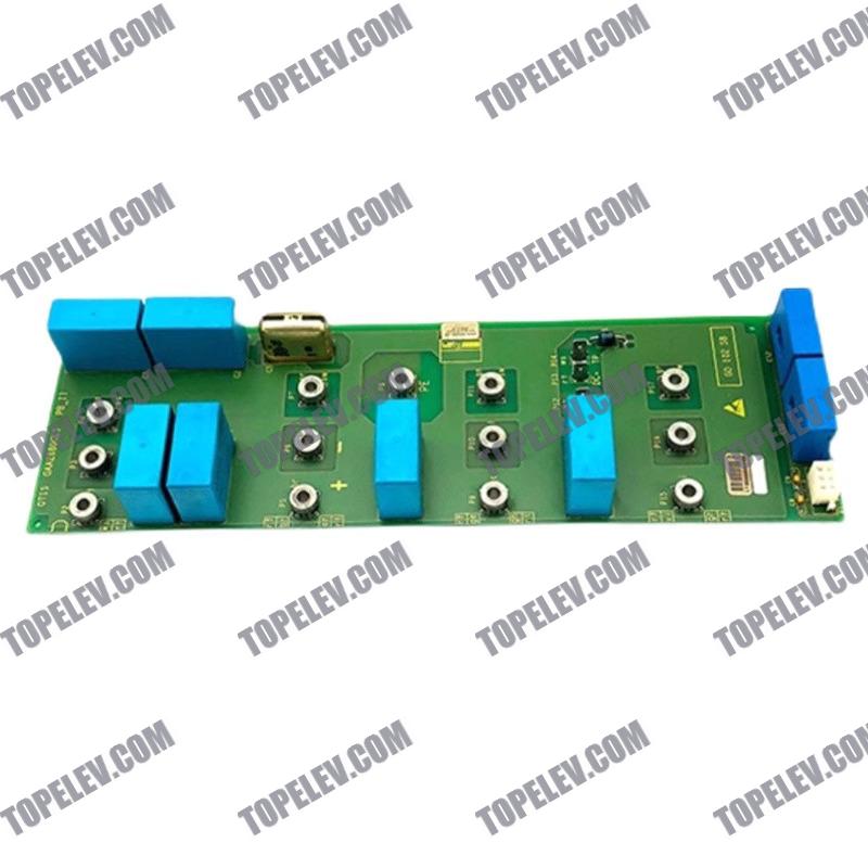OTIS Electronic Board PB-II GAA26800L1 OTIS Electronic Board PB-II GAA26800L1