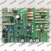 OTIS Mainboard GECB_EN GAA26800LC2 OTIS Mainboard GECB_EN GAA26800LC2