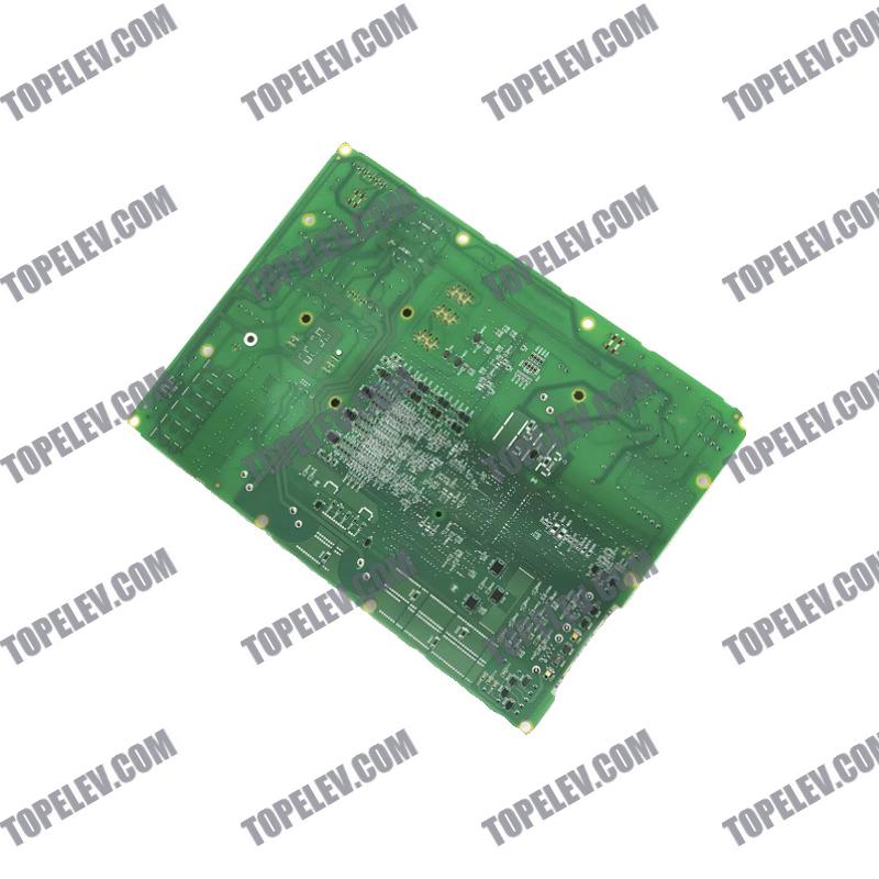 OTIS Mainboard GECB_EN GAA26800LC2 OTIS Mainboard GECB_EN GAA26800LC2