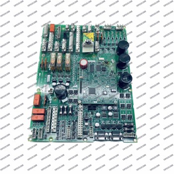 OTIS Mainboard GECB_EN  GAA26800LC2