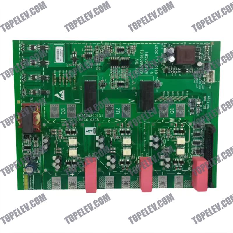 OTIS Bboard GAA26800LS1/GAA61ACB1 GIII OTIS Bboard GAA26800LS1/GAA61ACB1 GIII