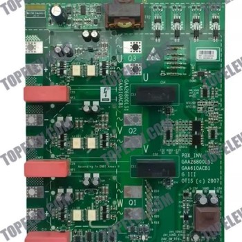 OTIS Bboard GAA26800LS1/GAA61ACB1 GIII