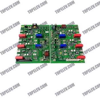 OTIS Elevator Board GAA26800MB2 OTIS Elevator Board GAA26800MB2