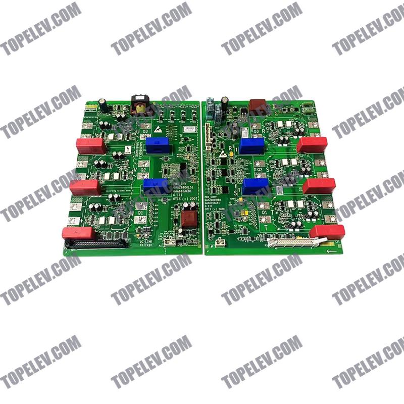 OTIS Elevator Board GAA26800MB2 OTIS Elevator Board GAA26800MB2