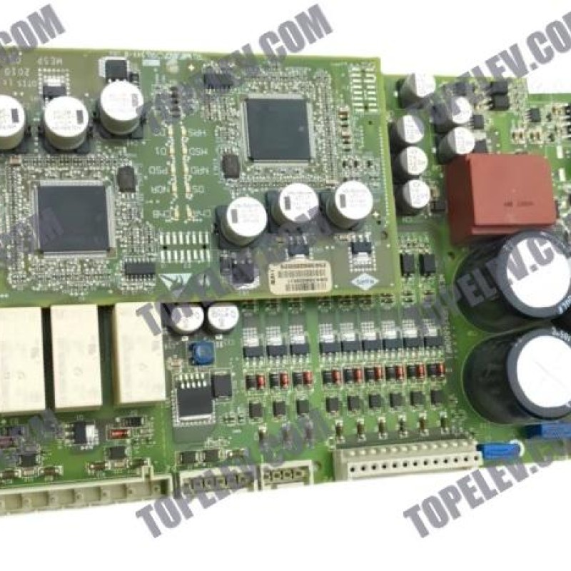 OTIS Elevator PCB GAA26800MJ1 OTIS Elevator PCB GAA26800MJ1