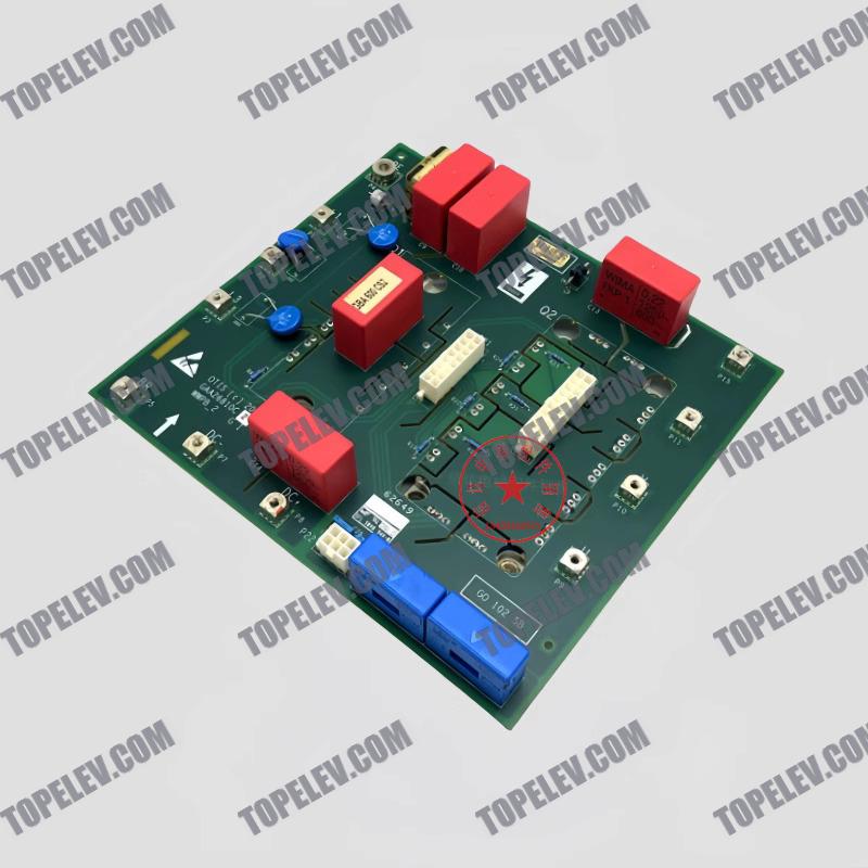 OTIS PCB GAA26810C1 OTIS PCB GAA26810C1