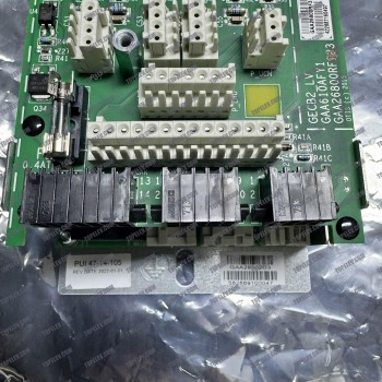 OTIS Board GAA29502D30