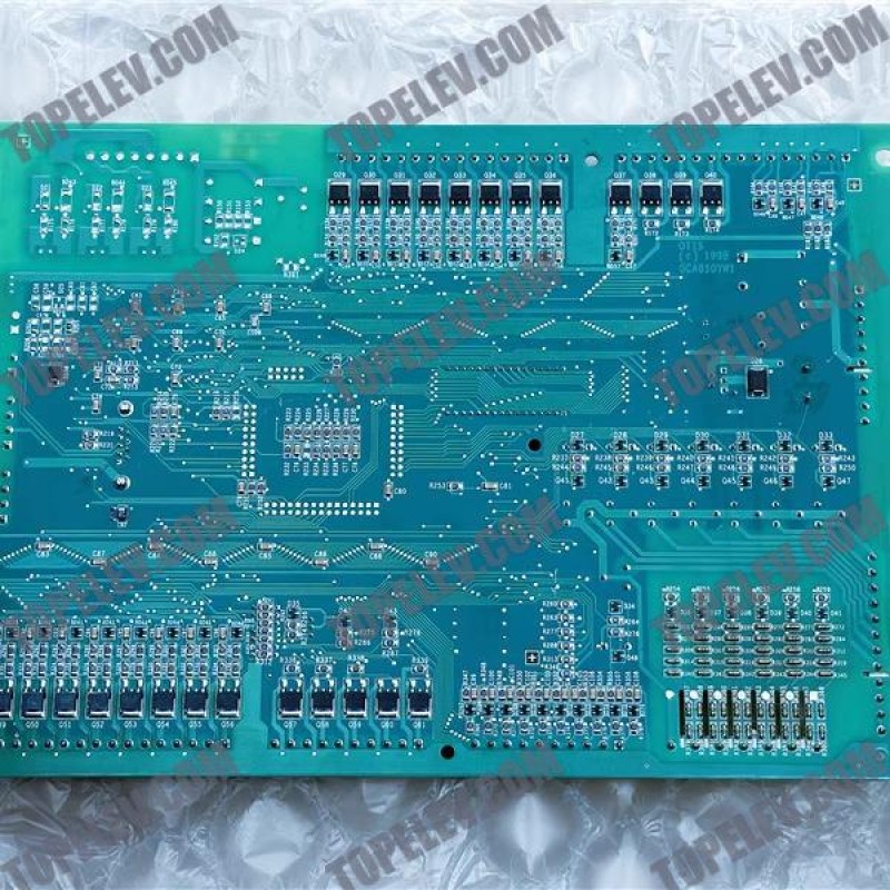 OTIS Elevator Main Board LB-II GBA21230F1 OTIS Elevator Main Board LB-II GBA21230F1