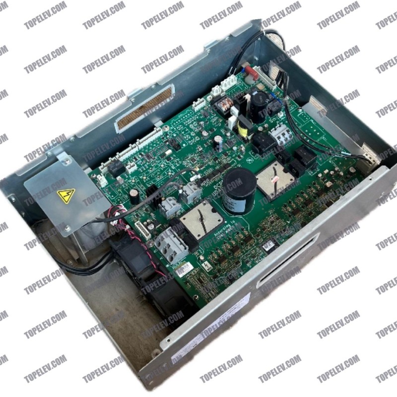 OTIS Elevator PCB GBA21305WC80 OTIS Elevator PCB GBA21305WC80