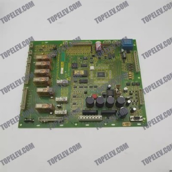 OTIS Escalator Mainboard GBA26800AR2