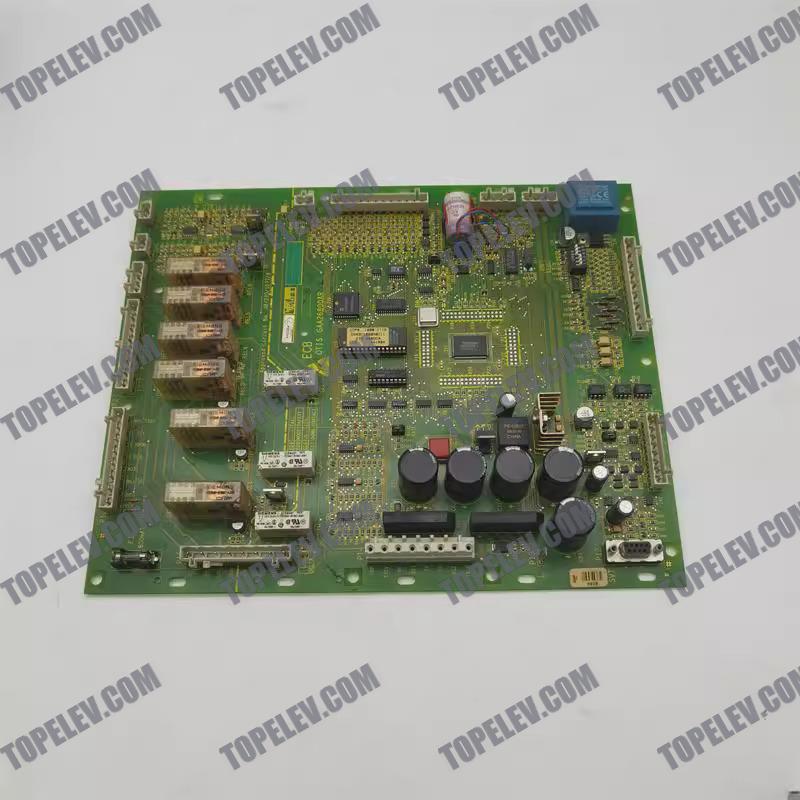 OTIS Escalator Mainboard GBA26800AR2 OTIS Escalator Mainboard GBA26800AR2