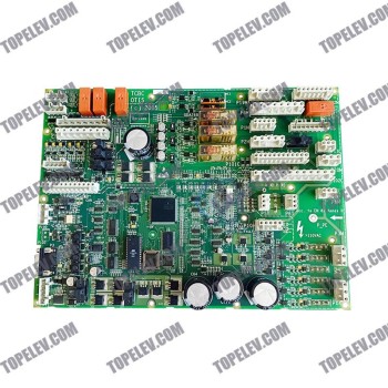 OTIS Elevator PCB GBA26800KA1 OTIS Elevator PCB GBA26800KA1
