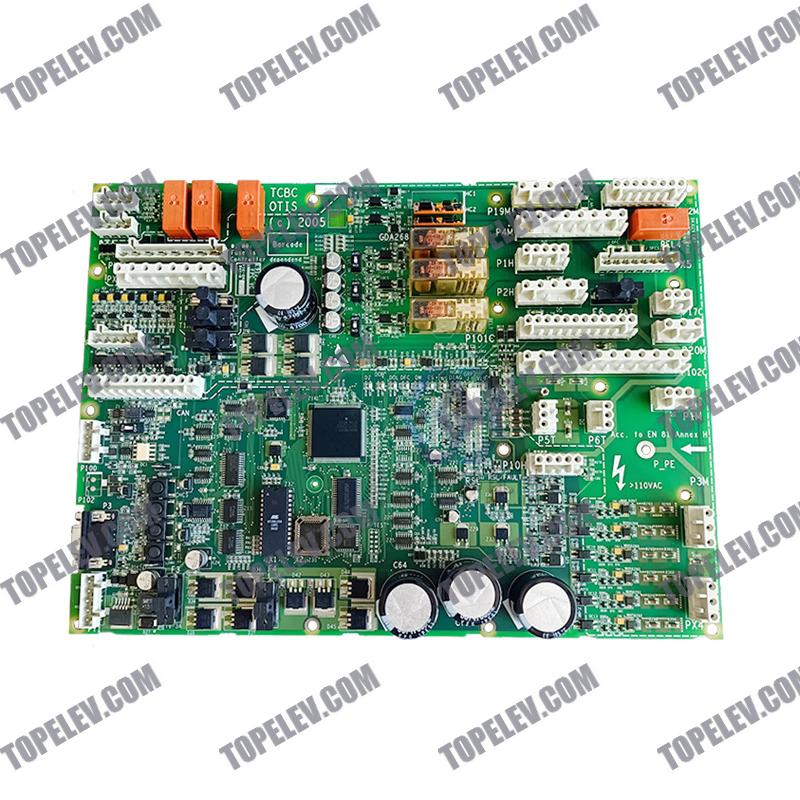 OTIS Elevator PCB GBA26800KA1