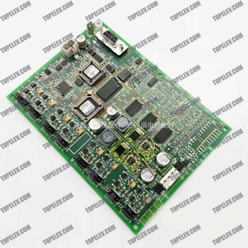 OTIS PCB GBA26800KJ1 OTIS PCB GBA26800KJ1