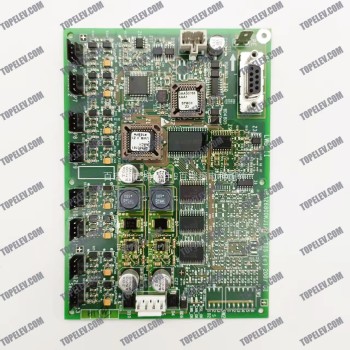 OTIS PCB GBA26800KJ1