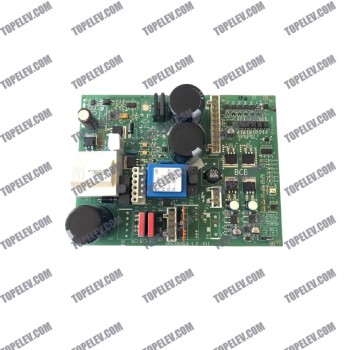 OTIS BCB Control Board GBA26800LB2