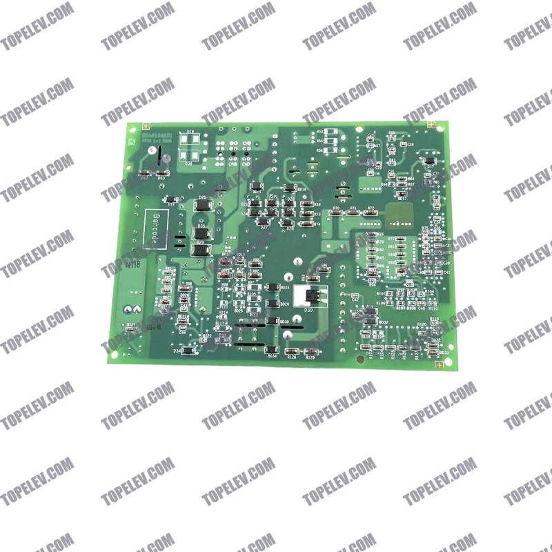 OTIS BCB Control Board GBA26800LB2 OTIS BCB Control Board GBA26800LB2