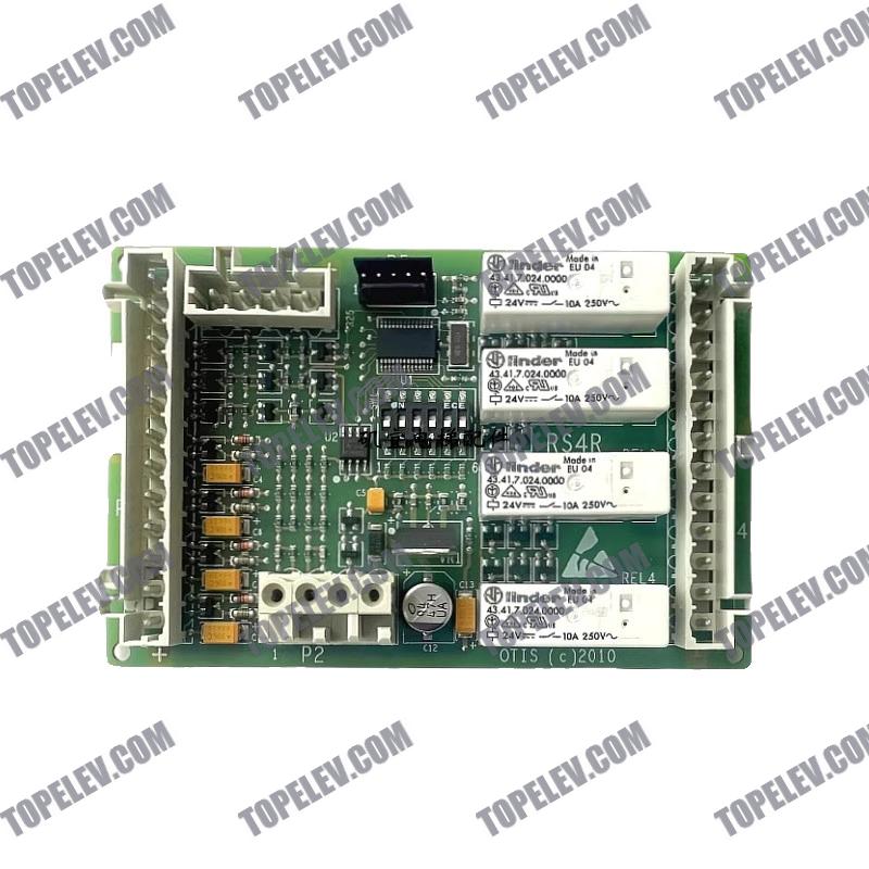 OTIS Elevator PCB GBA26803A OTIS Elevator PCB GBA26803A