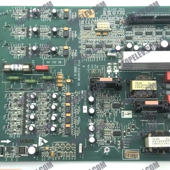 OTIS PCB GBA26810A1