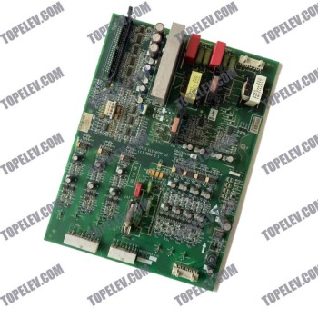 OTIS Inverter Driver Board WWPDB GBA26810A2