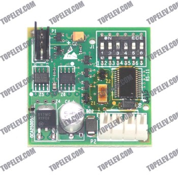 OTIS Elevator PCB GCA25005A10 OTIS Elevator PCB GCA25005A10