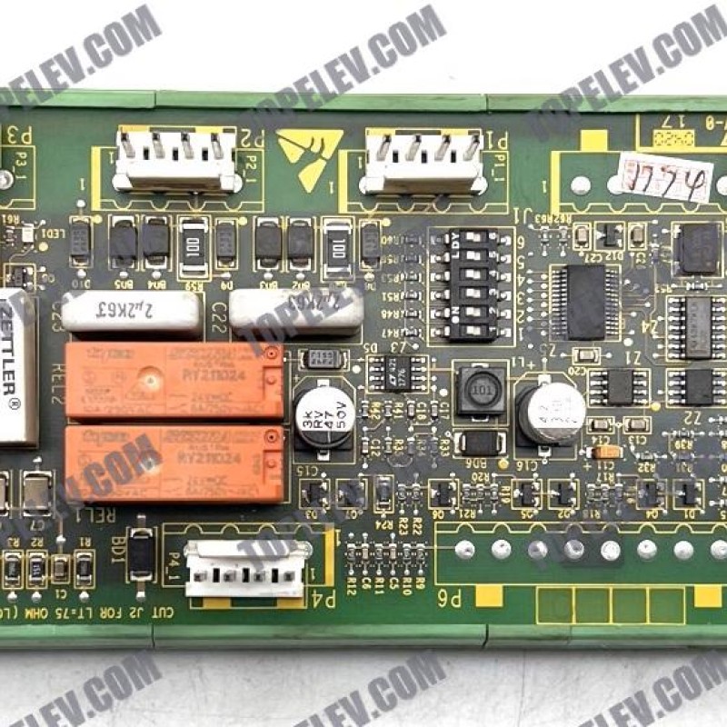 OTIS Elevator PCB GCA26800AL1 OTIS Elevator PCB GCA26800AL1