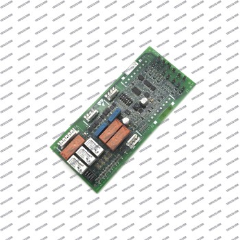OTIS SOM-II Board GCA26800AL2/GDA26800AL2 /GEA26800AL1/2