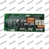 OTIS SOM-II Board GCA26800AL2/GDA26800AL2 /GEA26800AL1/2 OTIS SOM-II Board GCA26800AL2/GDA26800AL2 /GEA26800AL1/2
