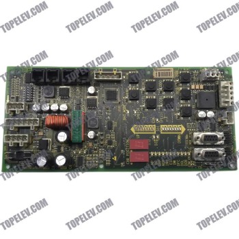 OTIS Brake Board GCA26800BB1