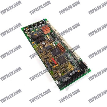 OTIS MCB II Board GCA26800H1/GCA26800H2