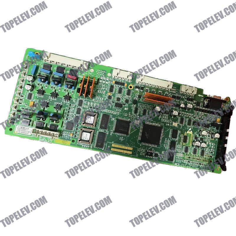 OTIS Elevator PCB GCA26800KF10 OTIS Elevator PCB GCA26800KF10