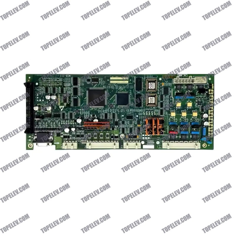OTIS Elevator PCB GCA26800KF10 OTIS Elevator PCB GCA26800KF10