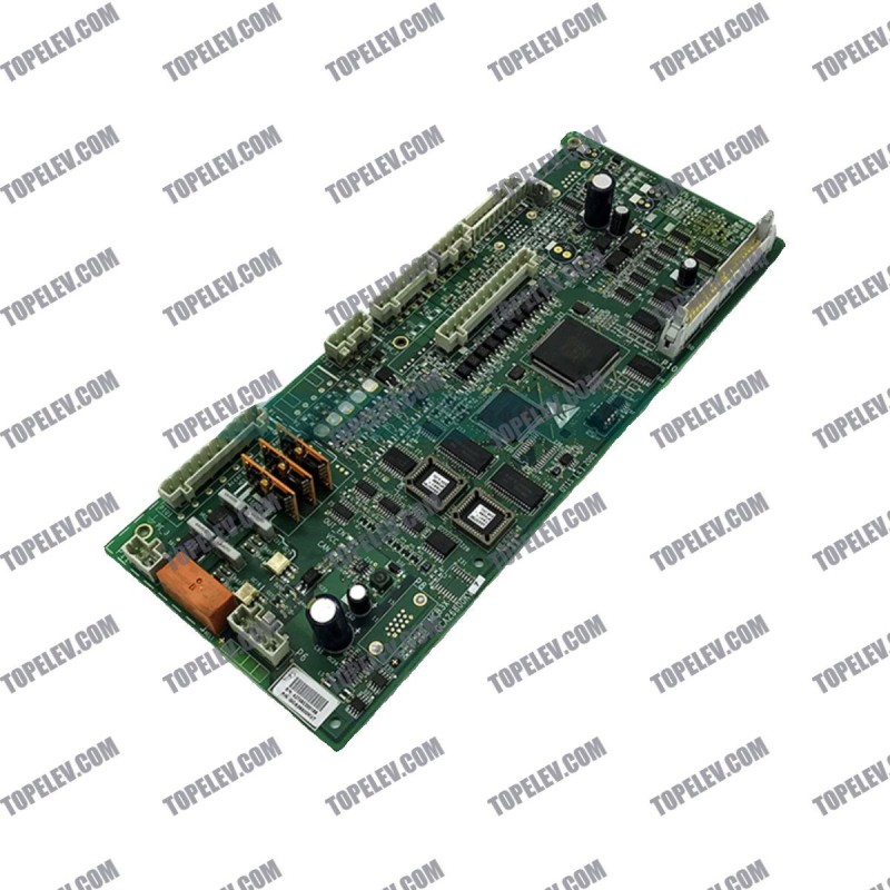 OTIS Elevator Board GCA26800KV4