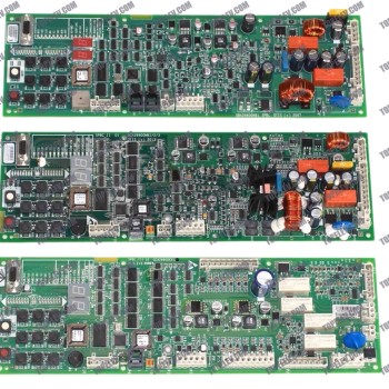 OTIS SPBC-III Board GCA26800KX1/GBA26800KX1