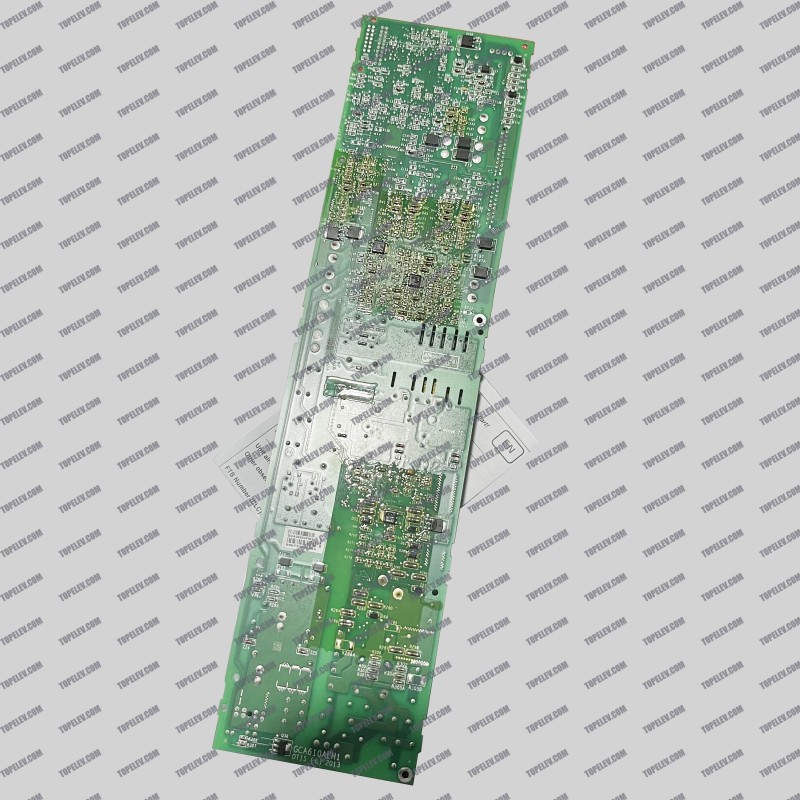 OTIS Elevator Board GCA26800PM1/GCA26800PM10 OTIS Elevator Board GCA26800PM1/GCA26800PM10