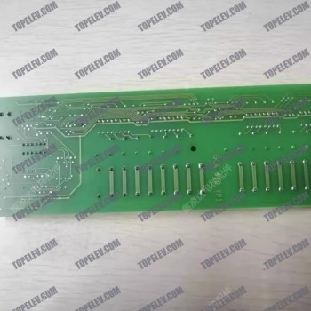OTIS Elevator PCB GCA26803B2 OTIS Elevator PCB GCA26803B2