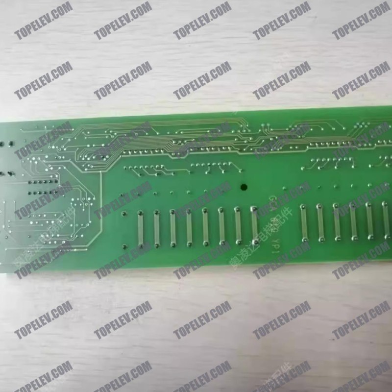 OTIS Elevator PCB GCA26803B2 OTIS Elevator PCB GCA26803B2