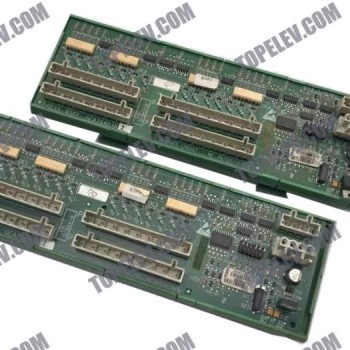 OTIS Elevator PCB GCA26803B2 OTIS Elevator PCB GCA26803B2