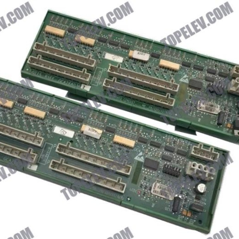OTIS Elevator PCB GCA26803B2 OTIS Elevator PCB GCA26803B2