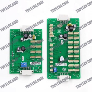 KONE PCB GCECOB/GCECEB