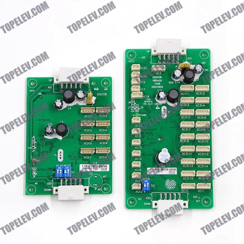 KONE PCB GCECOB/GCECEB KONE PCB GCECOB/GCECEB